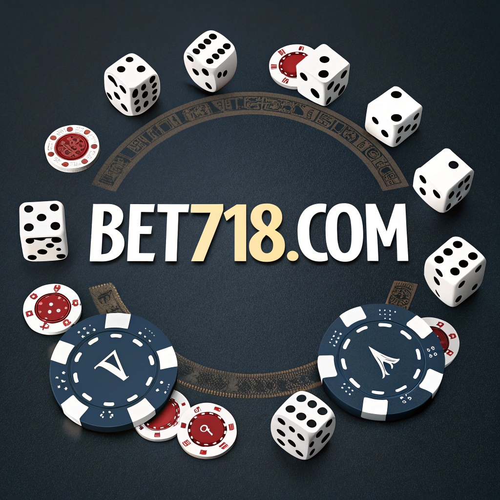 bet718 Bet - Entretenimento e Recompensas no Mundo das Apostas